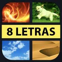respuestas de 4 fotos 1 palabra 8 letras|¡Aquí tienes la solución RÁPIDA y FÁCIL! .